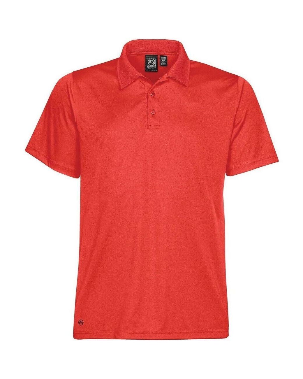 T-Shirt Eclipse STORMTECH pour homme en coloris Red