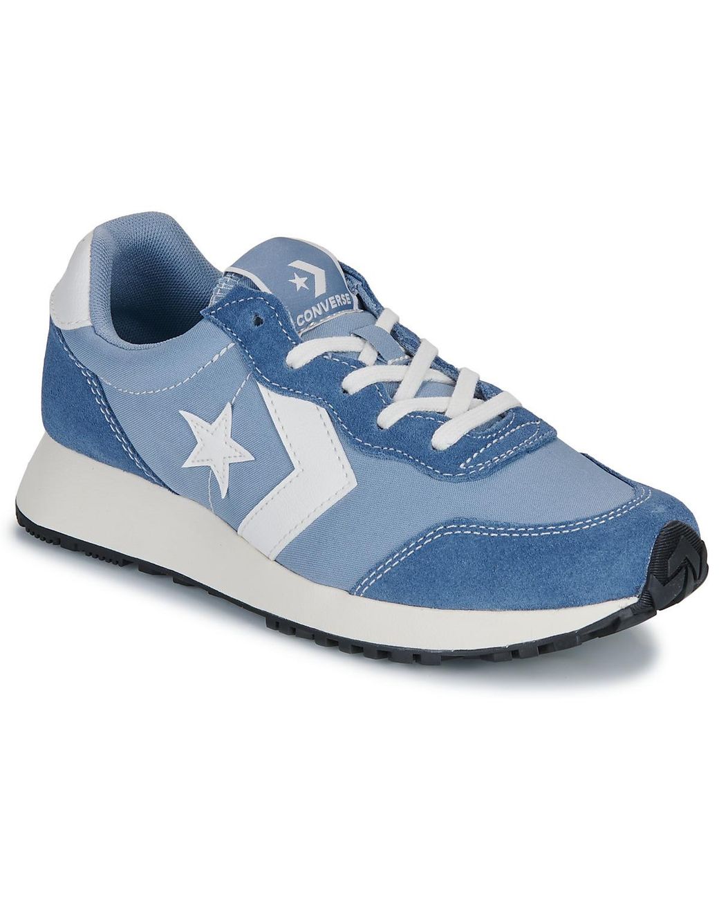 Converse Blue Sneaker Omega Trainer