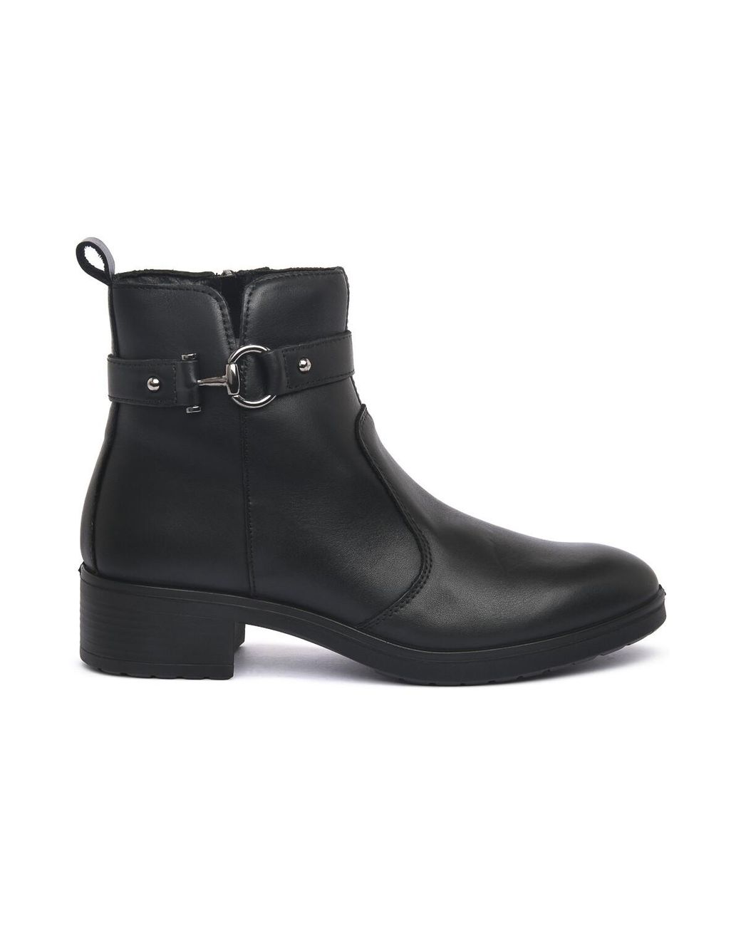 Bottines Nero Joel Imac en coloris Black