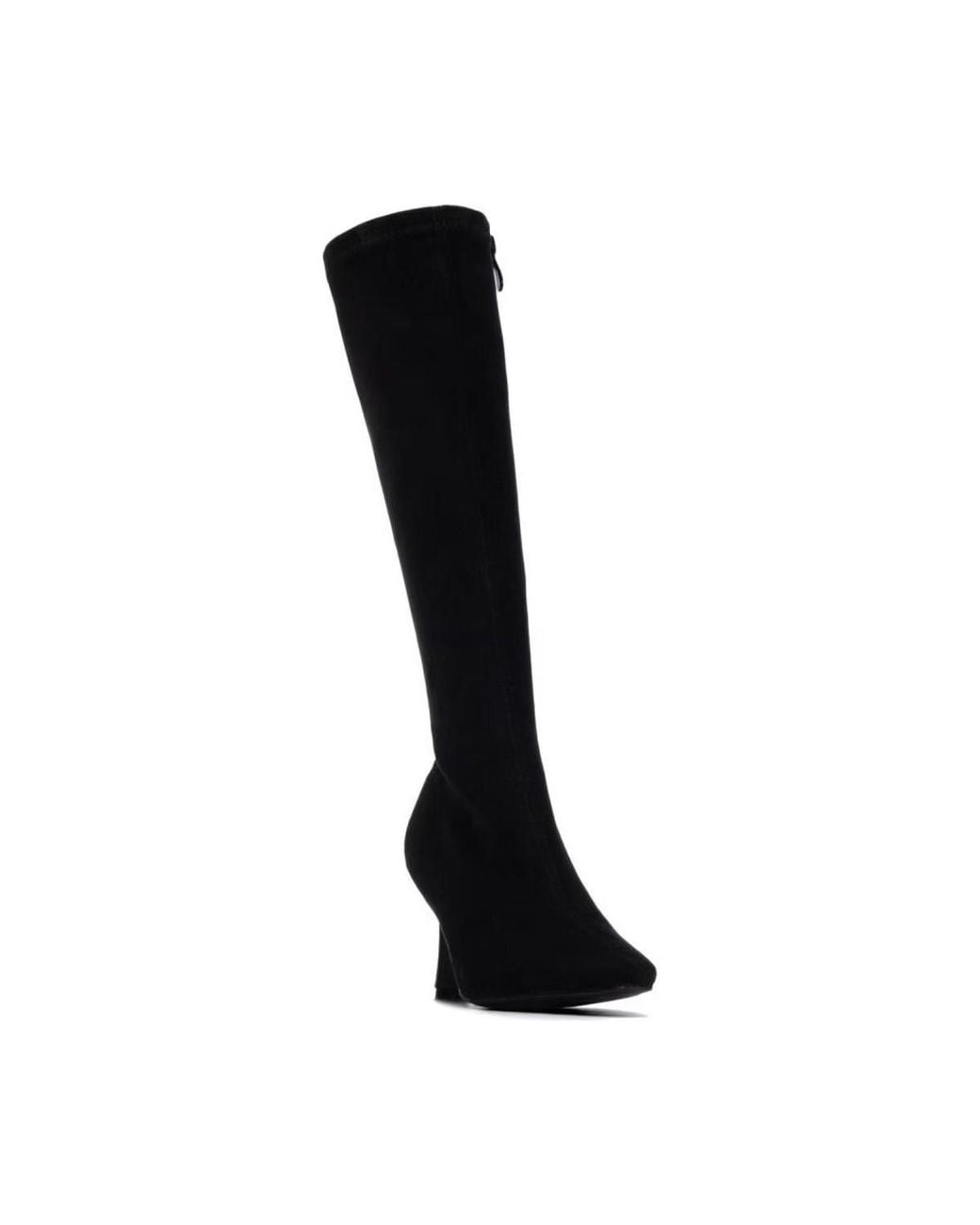 Bottes 130771 Xti en coloris Black