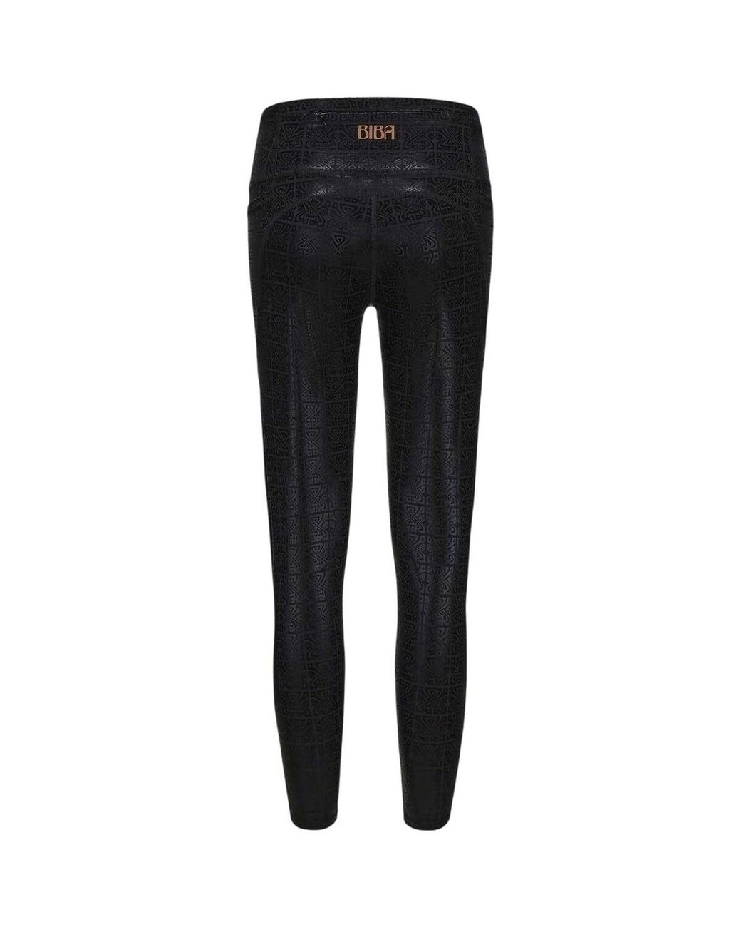 Collants Ve Biba en coloris Black