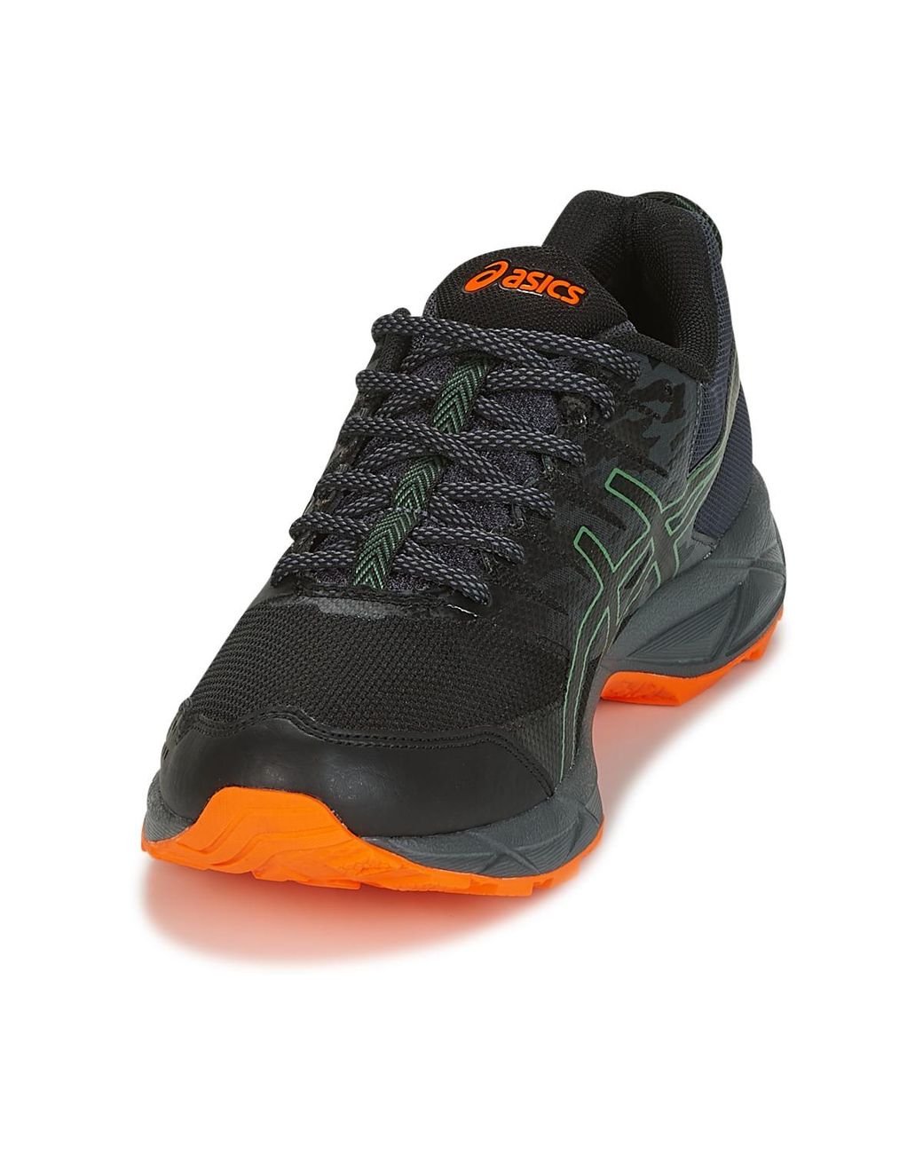 asics gore tex trainers