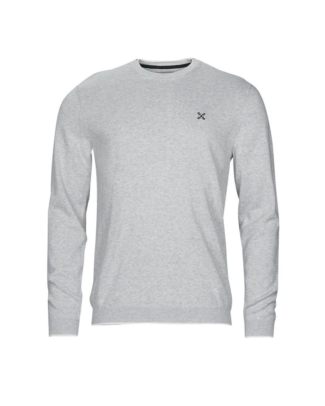 Pull P0Peroni Oxbow pour homme en coloris Gray