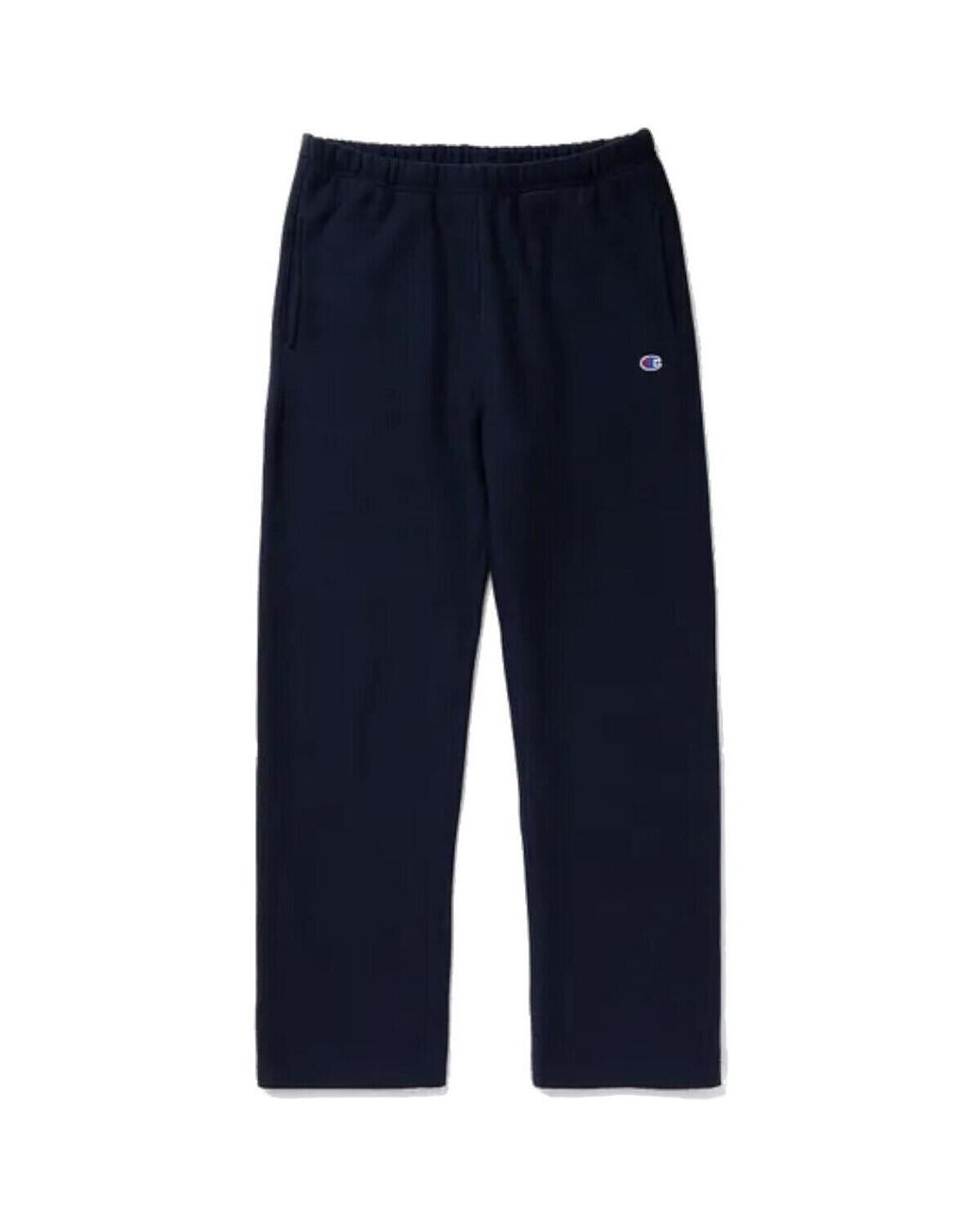 Jogging 218637 Champion pour homme en coloris Blue