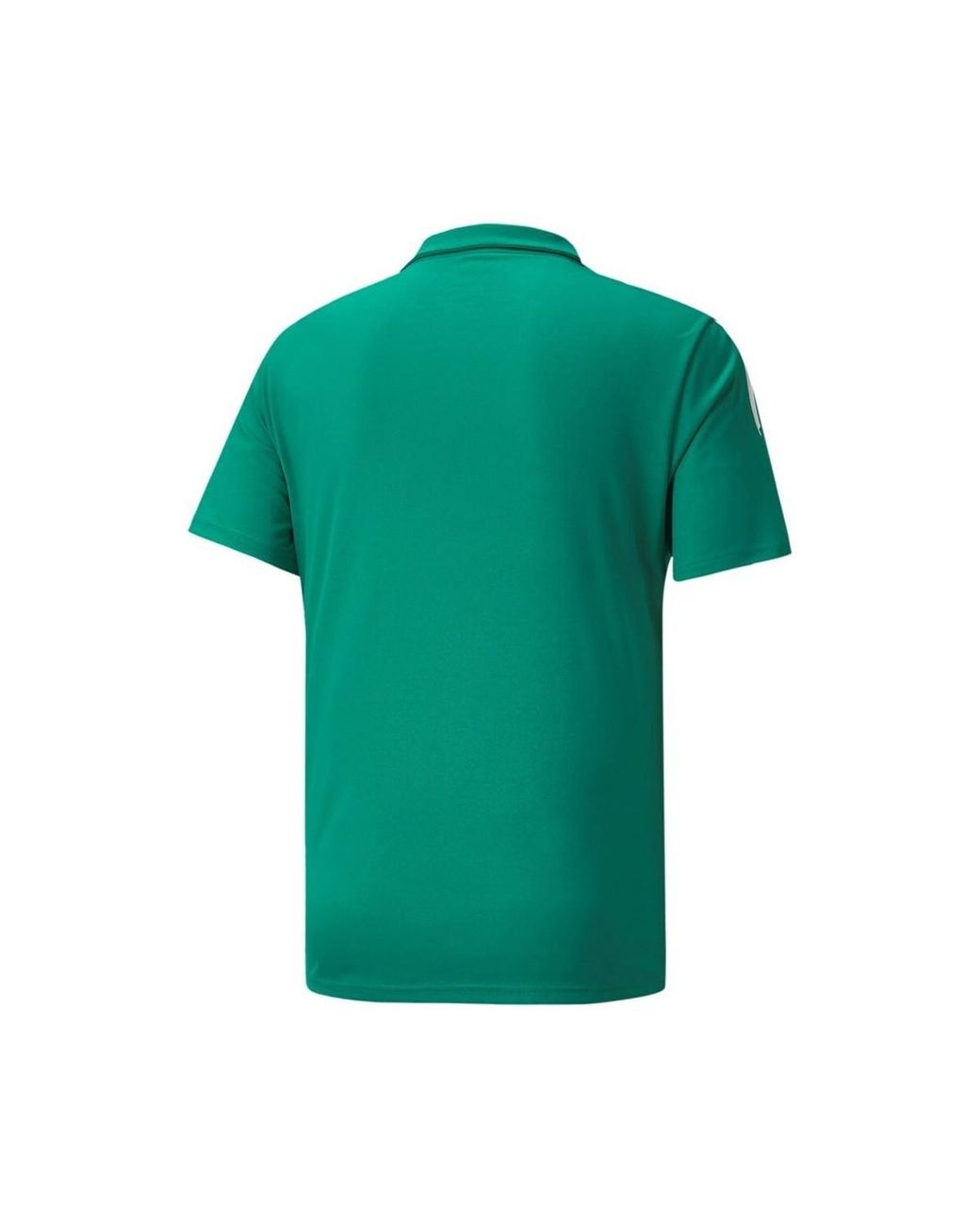 Polo 65725705 PUMA pour homme en coloris Green