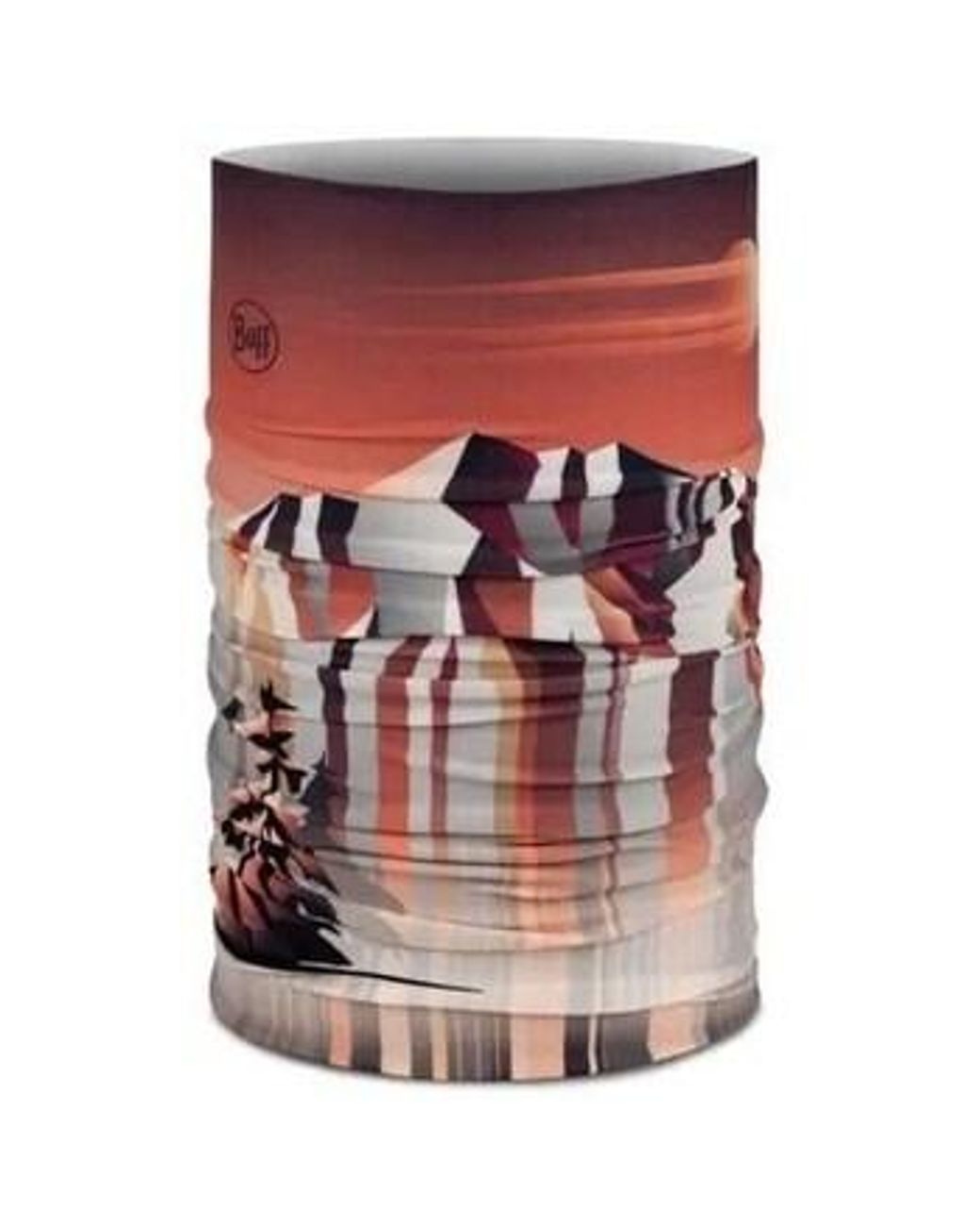 Echarpe Bu13678041210 Buff en coloris Multicolor