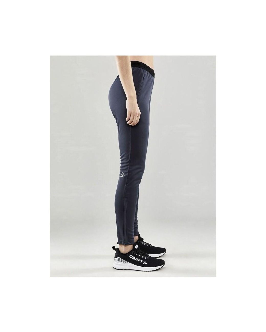 Jogging Evolve C.r.a.f.t en coloris Blue