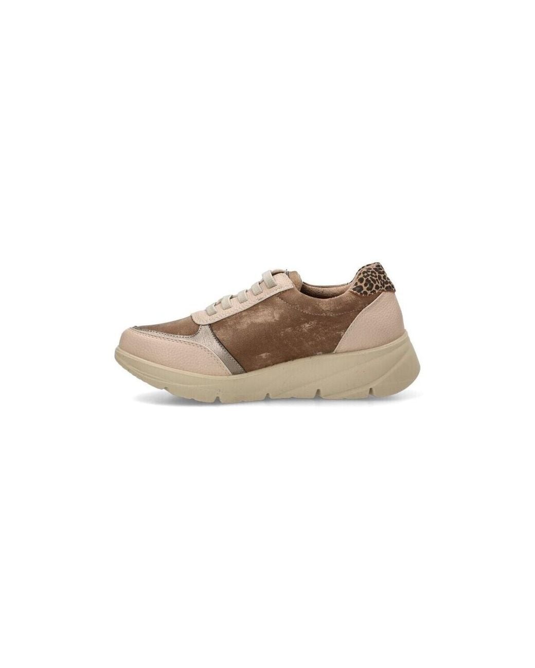 Baskets 815059 Armony en coloris Natural