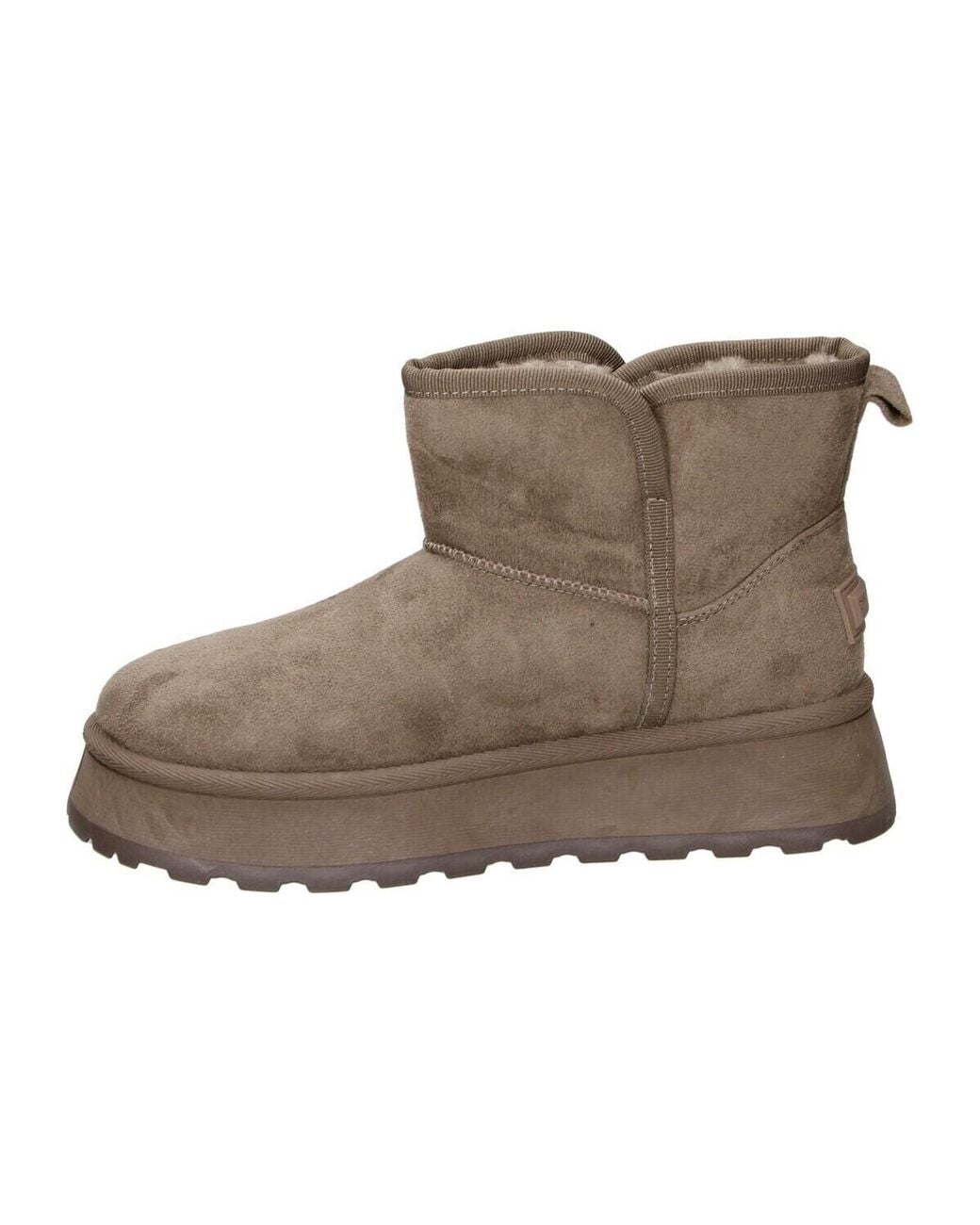 Bottines 117693 D'ANGELA en coloris Brown