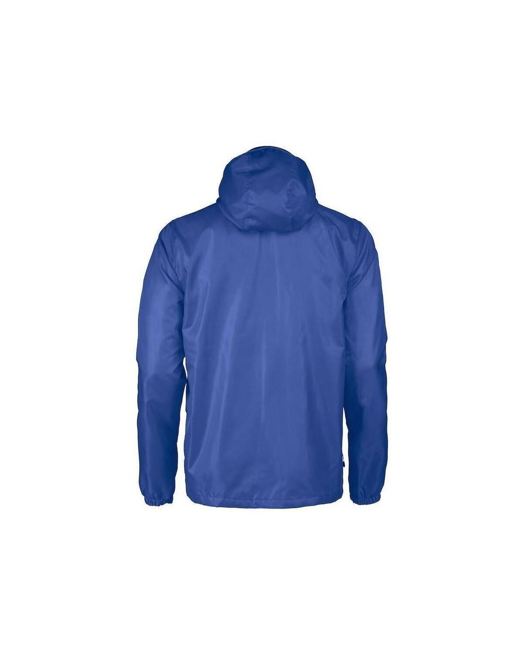 Blouson Fastplant Printer Red pour homme en coloris Blue