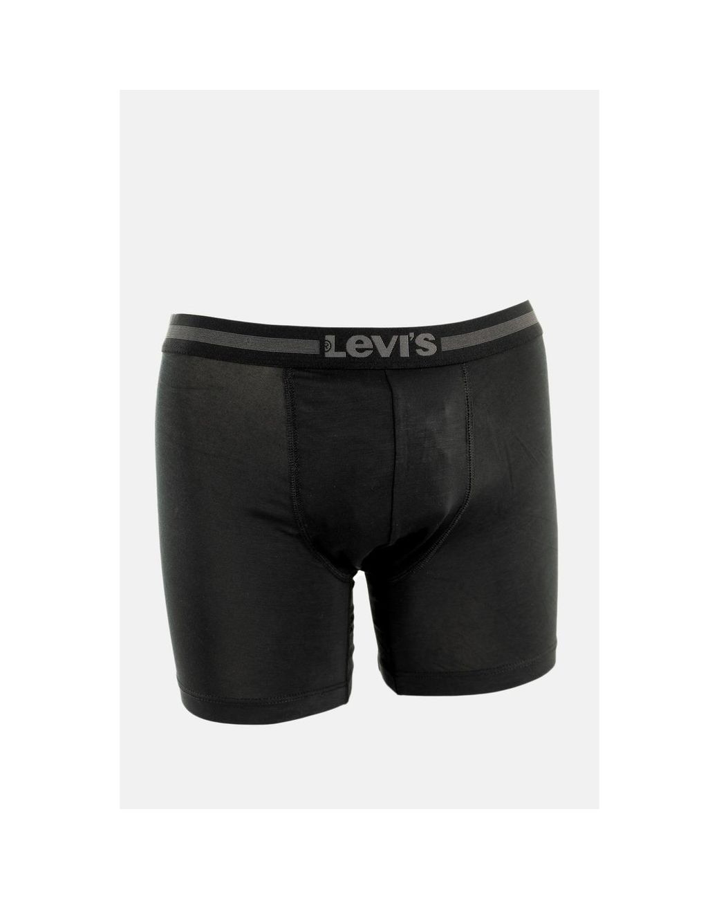 Caleçons 701203926 Levi's pour homme en coloris Black