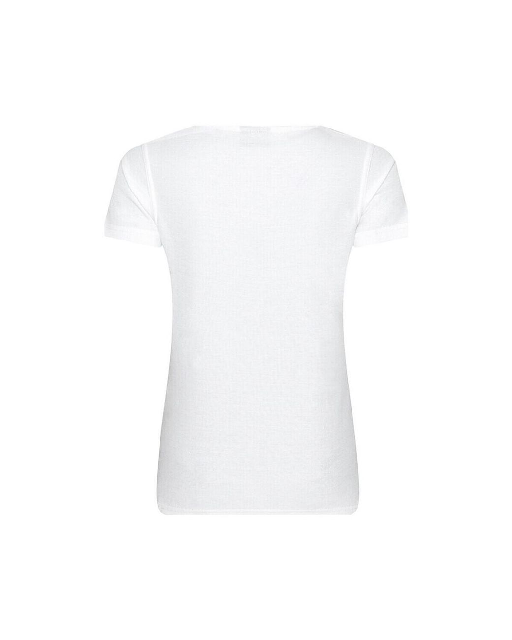 T-Shirt Pro Prortx en coloris White