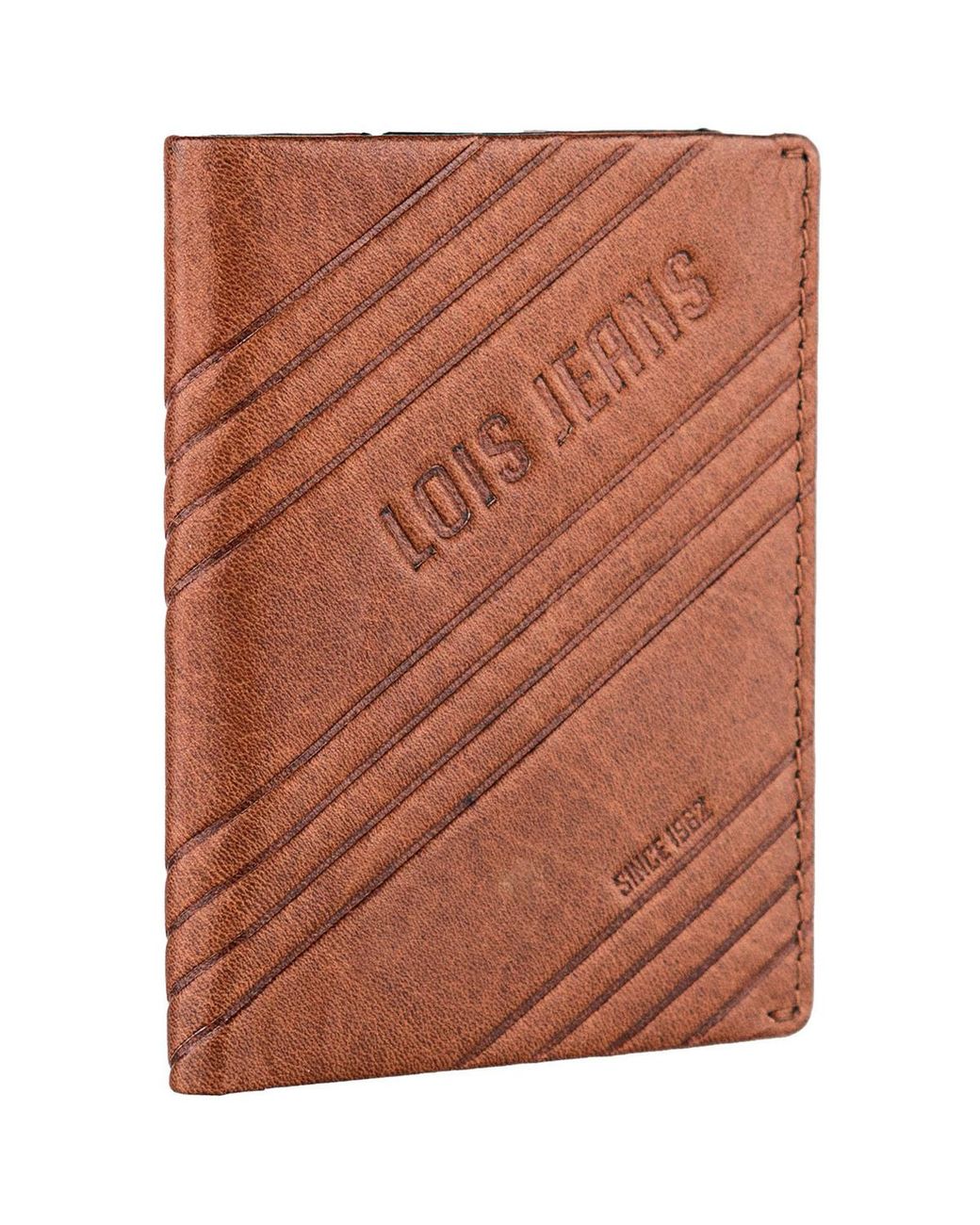 Portefeuille Dothan Lois pour homme en coloris Brown