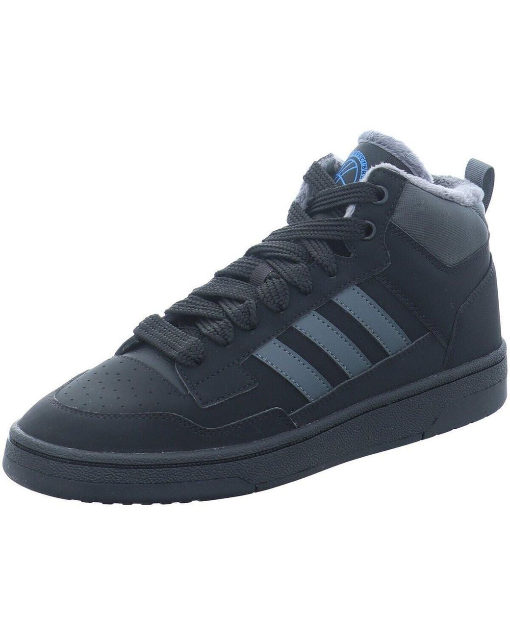 Baskets Adidas pour homme en coloris Blue