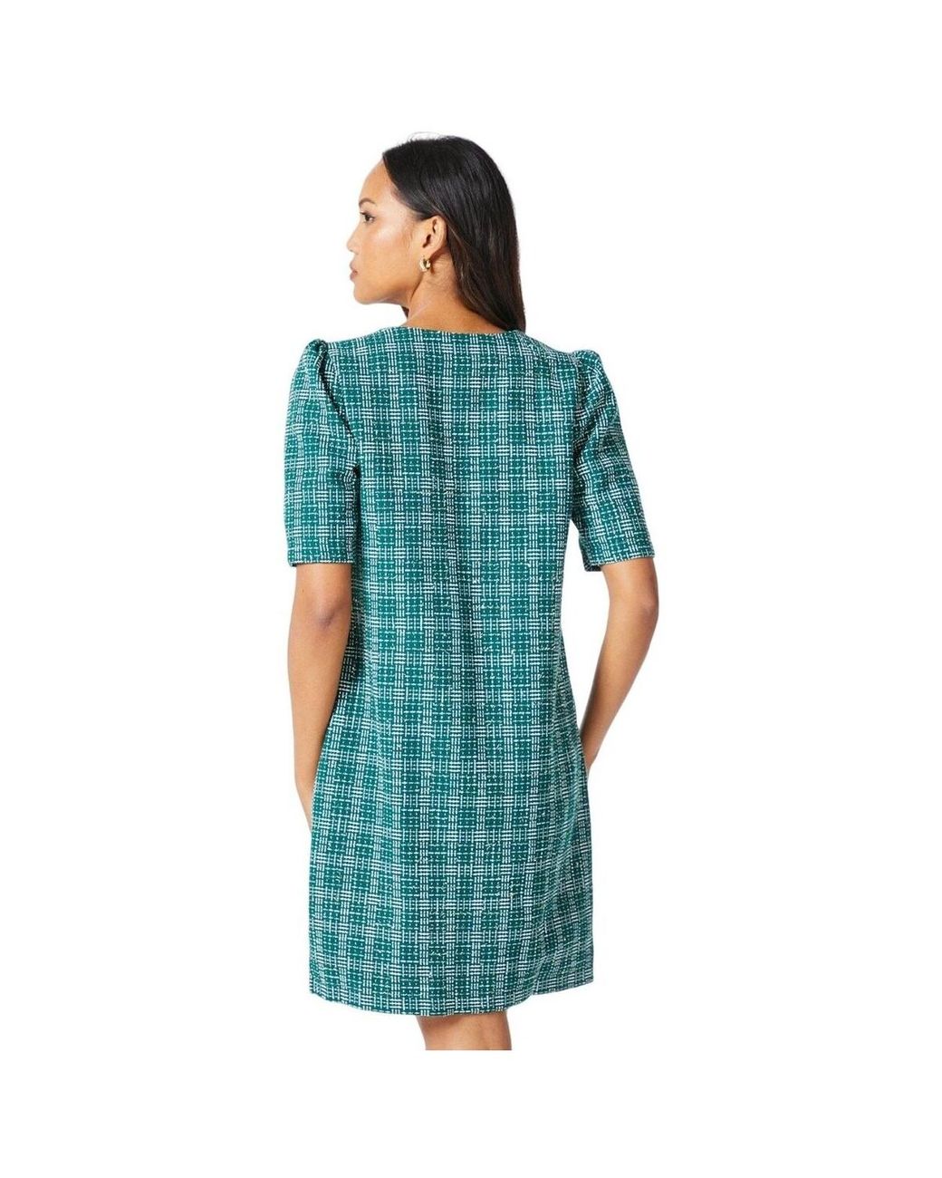 Robe DH7680 PRINCIPLES en coloris Blue