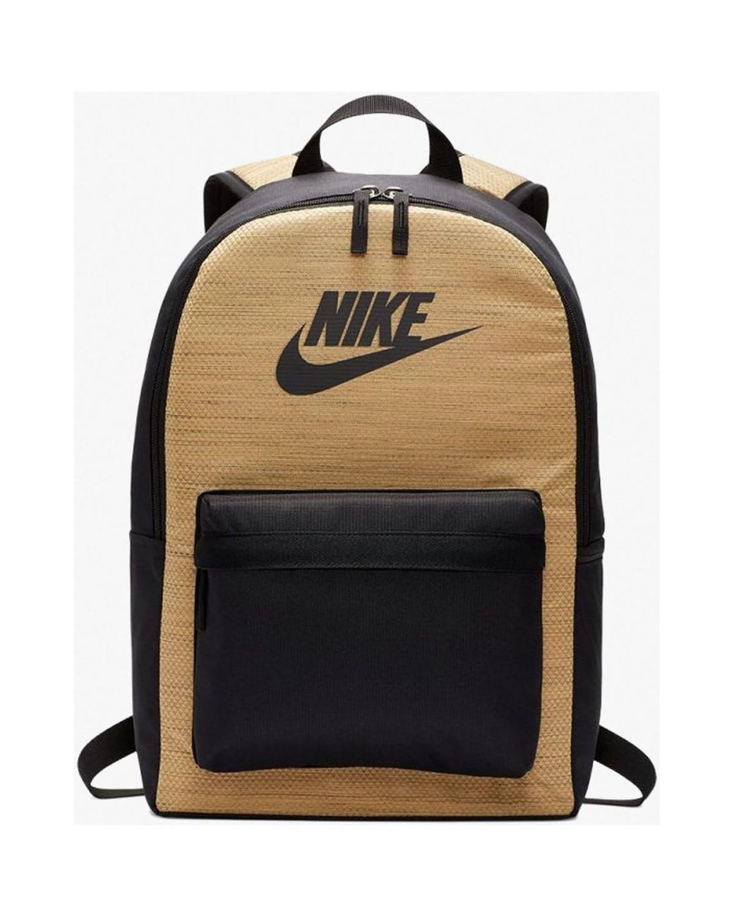 mochila heritage nike