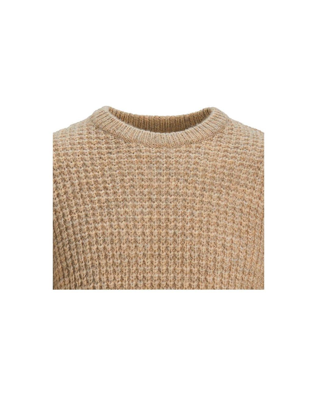 Pull 5772802 Jack & Jones en coloris Natural