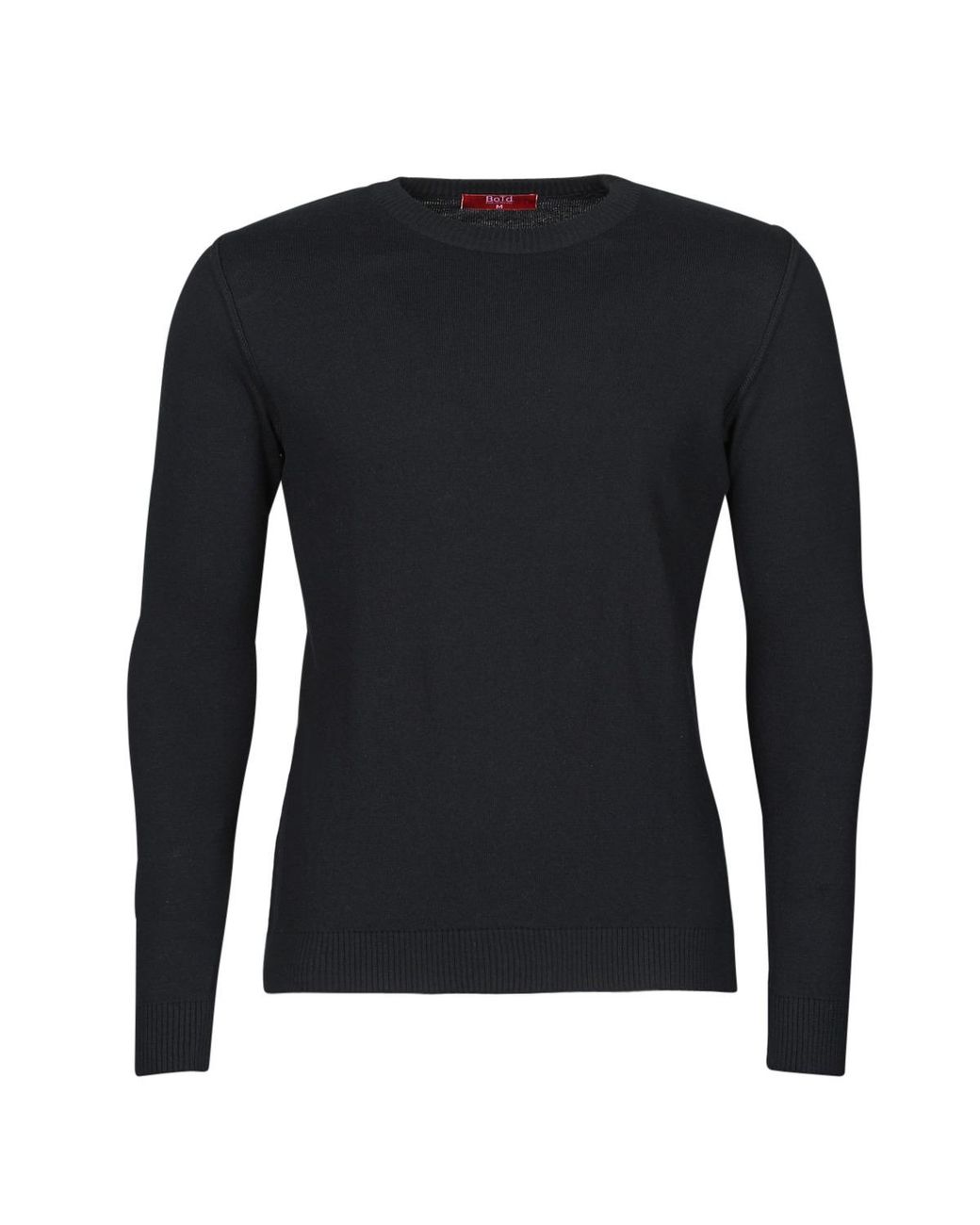 Pull Oldman BOTD pour homme en coloris Black