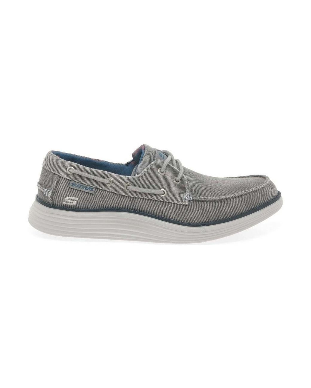 skechers status 2.0 pexton men's shoes