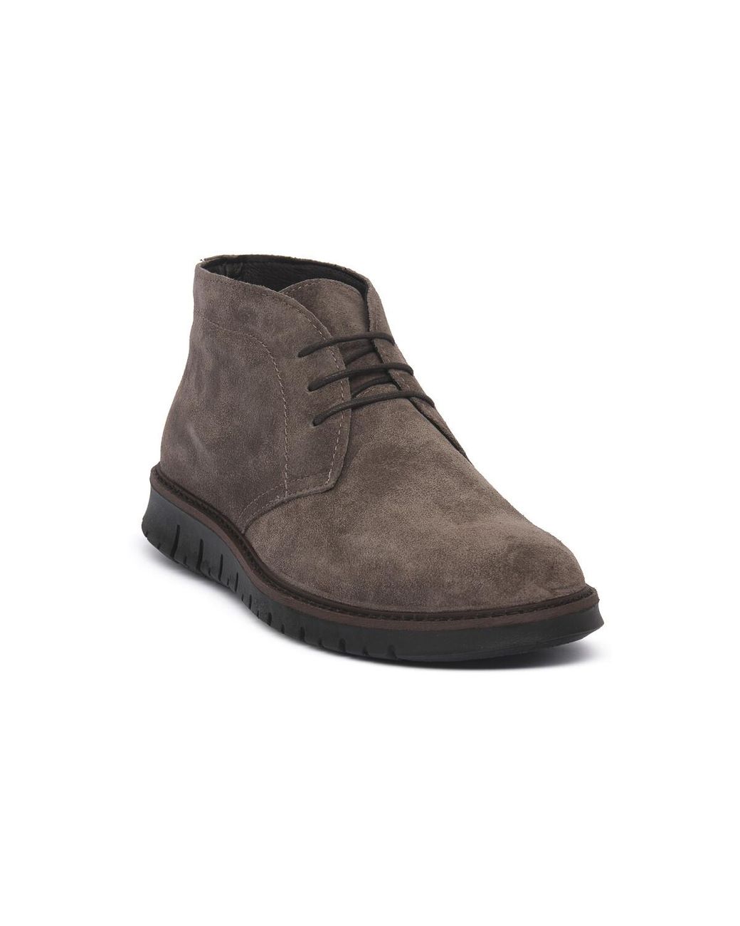 Bottines Cooper Marrone Imac pour homme en coloris Brown