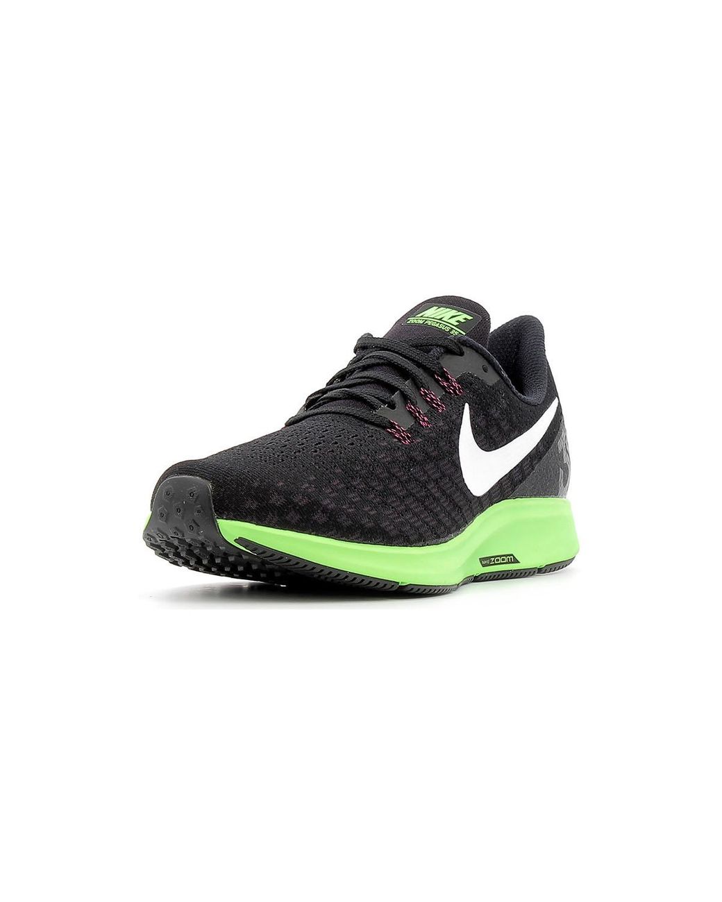 nike flex series Heren hardloopschoenen