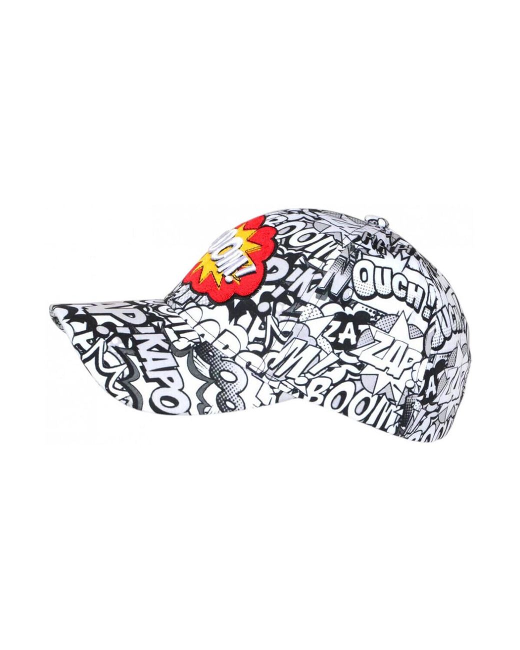 Casquette Casquette Homme Nyls Création pour homme en coloris Multicolor