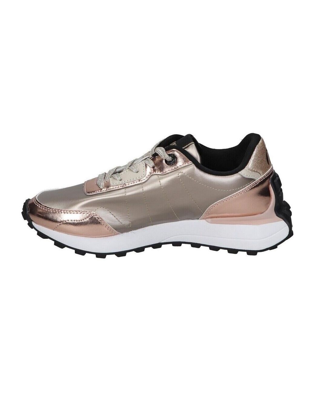 Baskets Basses 113976 MTNG en coloris Gray