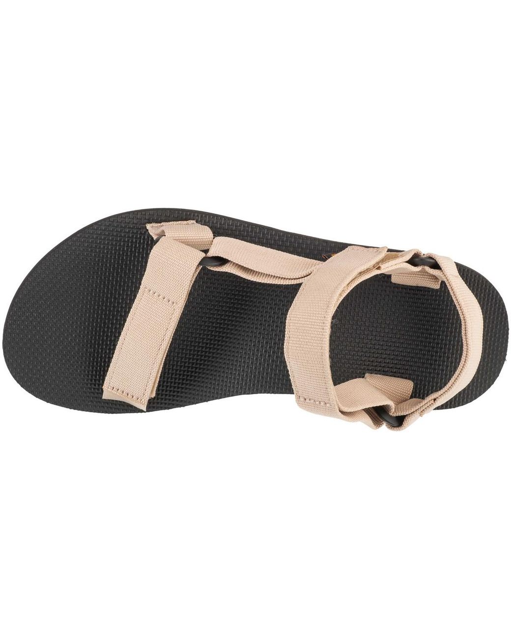 Sandales M Original Universal Sandals Teva pour homme en coloris Natural