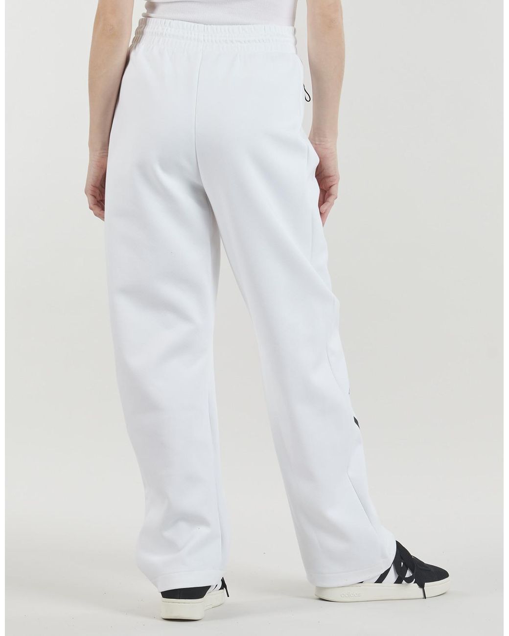 Adidas Blue Trainingsanzüge Z.N.E. Barrel Tracksuit Bottoms