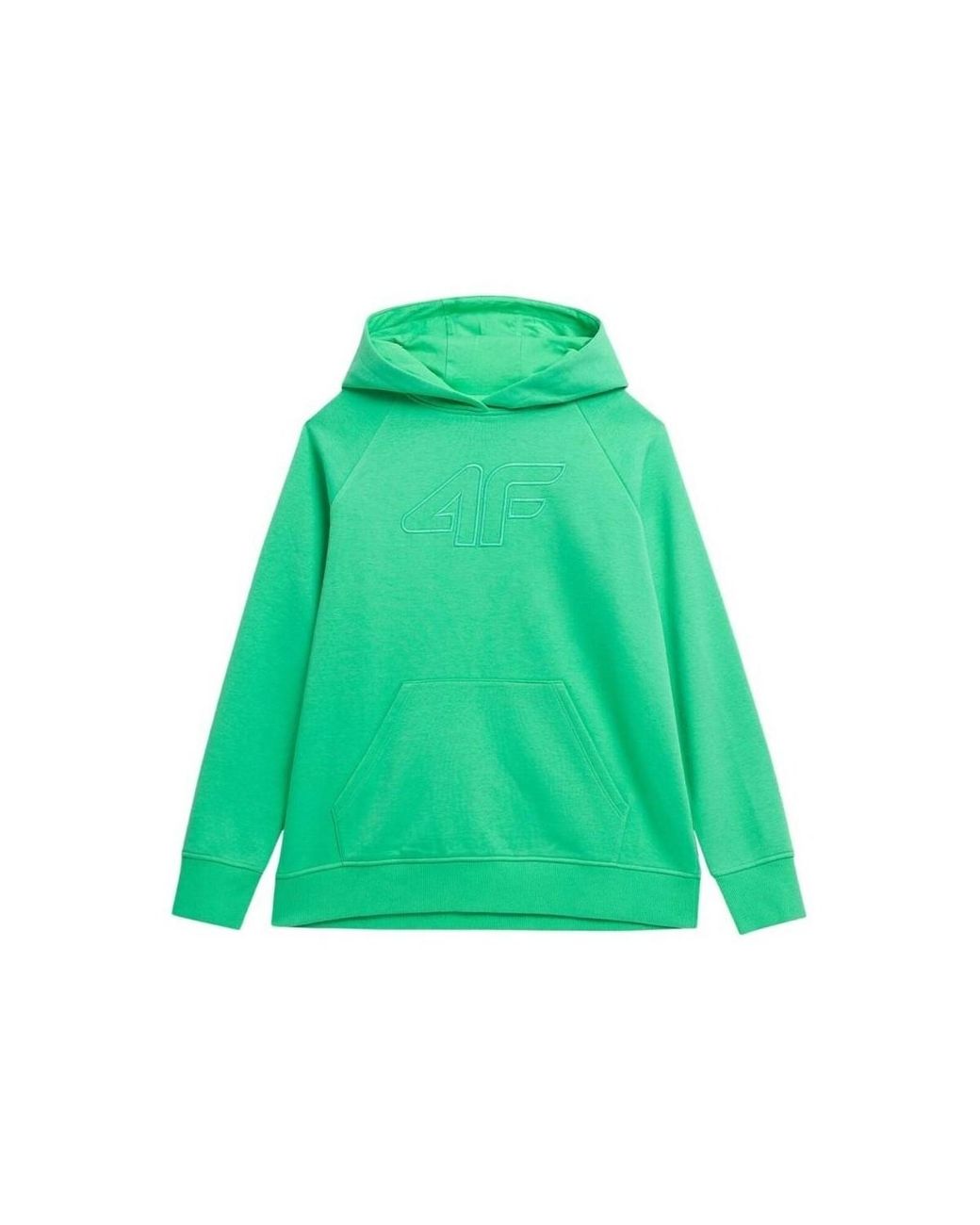 Sweatshirts À Capuche Ss23Tswsf53541S 4F en coloris Green