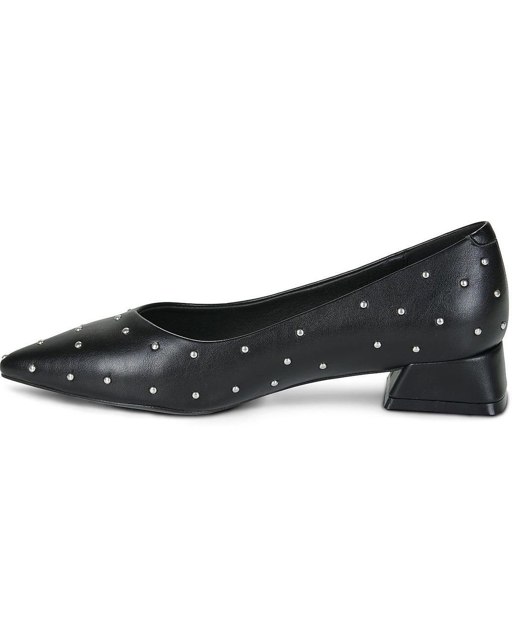 Gioseppo Black Pumps 80829