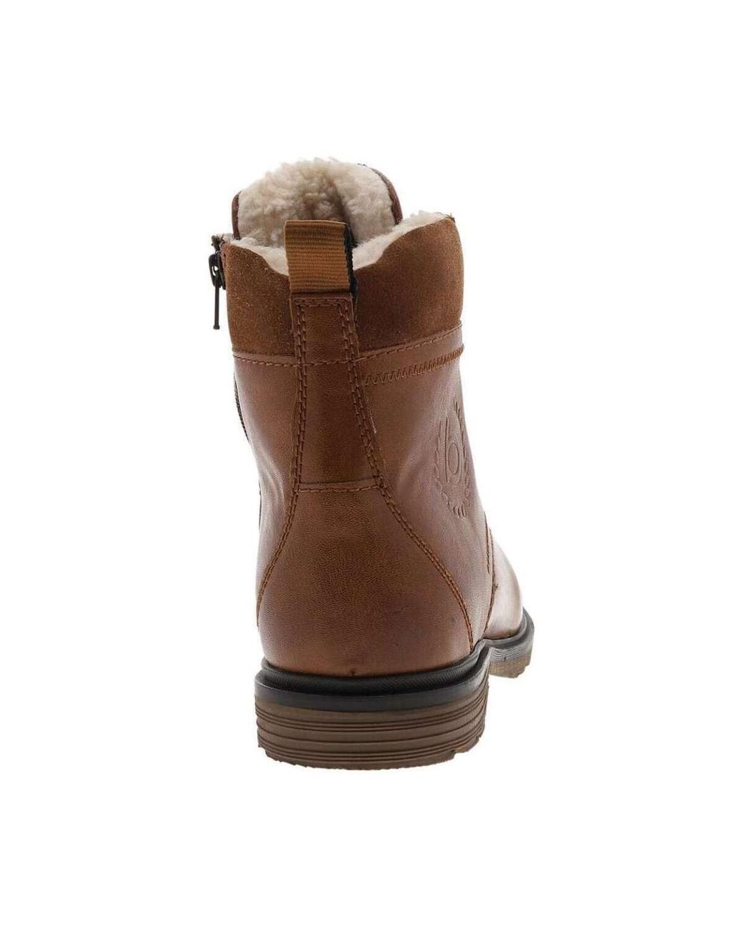 Bottines 952001 Bugatti pour homme en coloris Brown