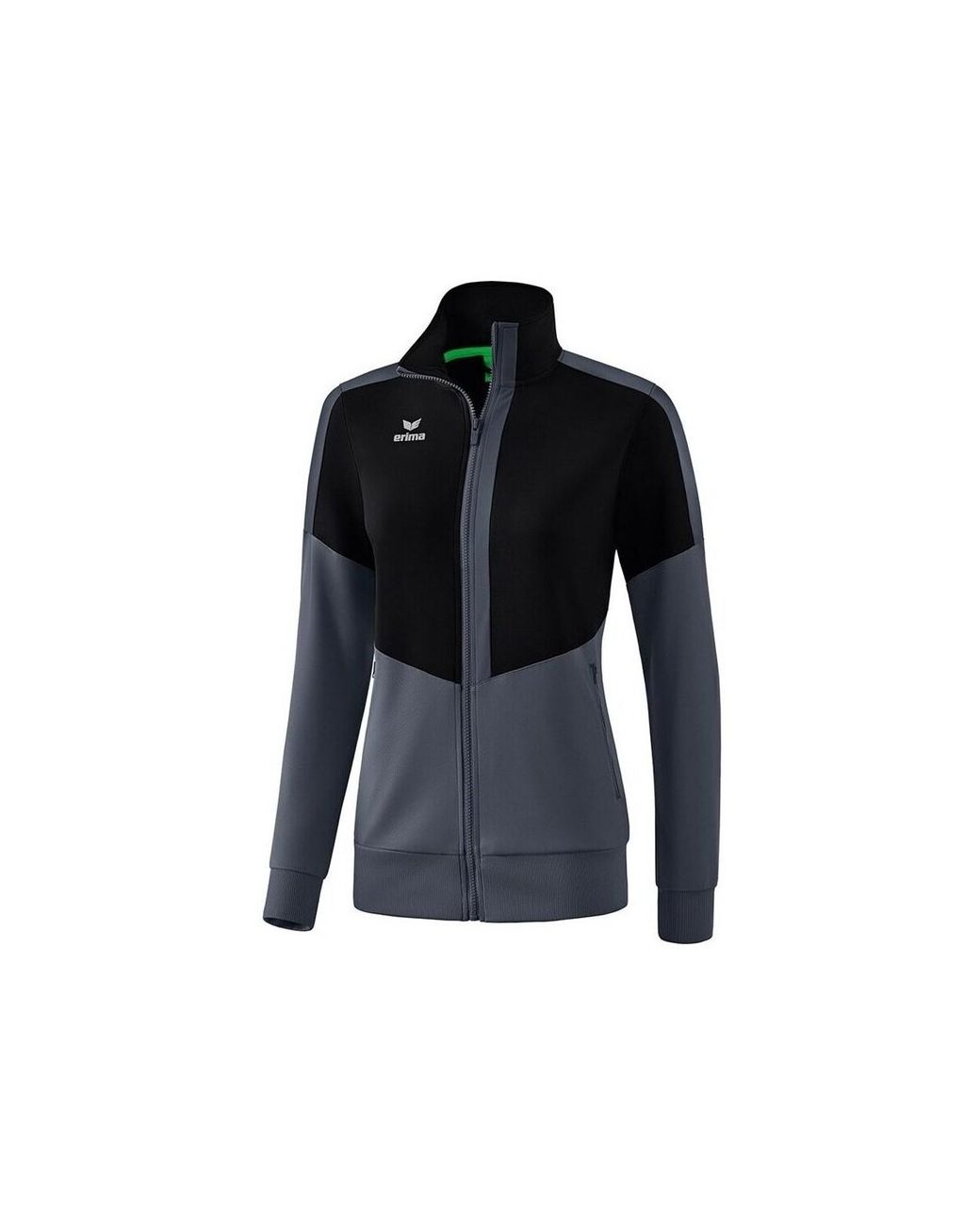 Veste Squad Worker Erima en coloris Blue