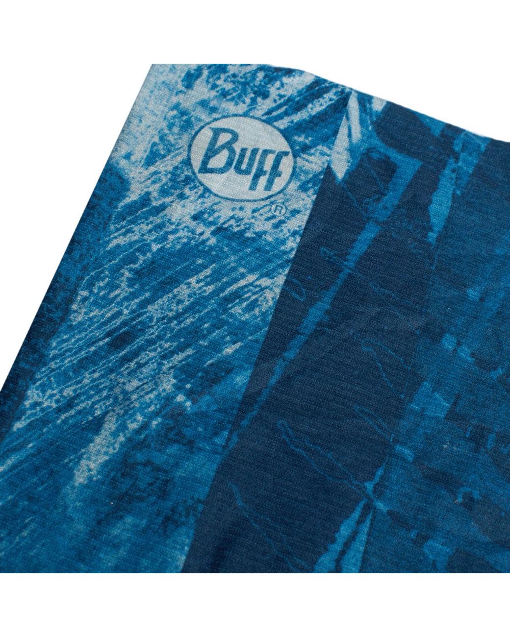 Echarpe 128300 Buff en coloris Blue