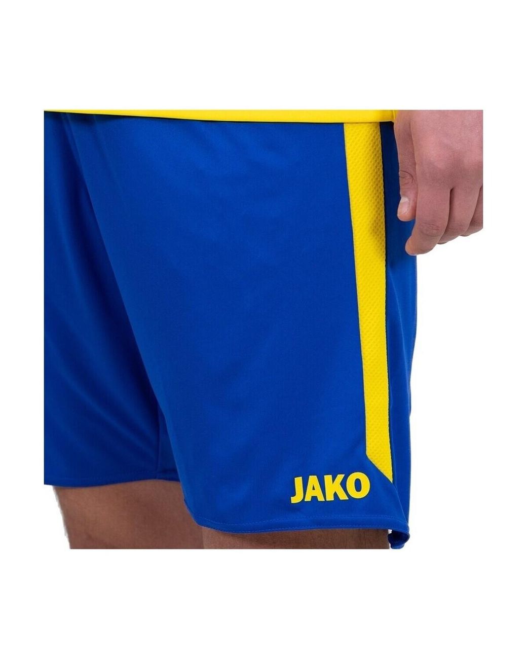 Pantalon 4423404 JAKÒ pour homme en coloris Blue