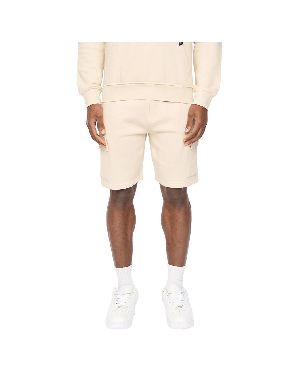 Short Bardon Crosshatch pour homme en coloris Natural