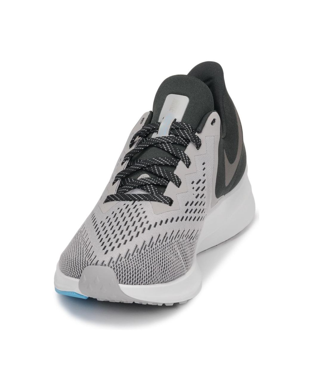 nike zoom kd V Grijs