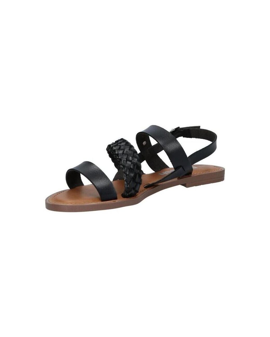 Sandales 79359 Refresh en coloris Black