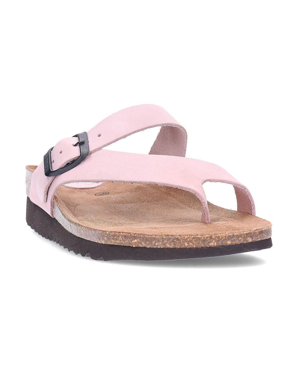 Sandales Sandales 7119MM Interbios en coloris Pink