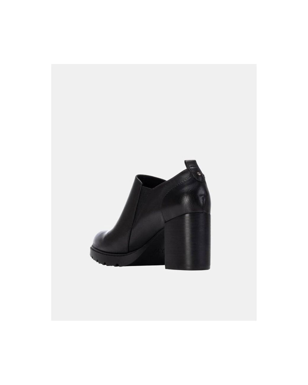 Bottines 144301 Xti en coloris White