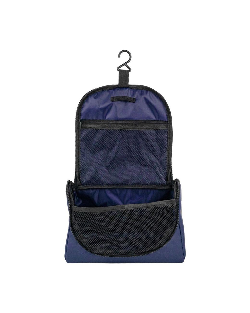 Trousse Riga Itaca en coloris Blue