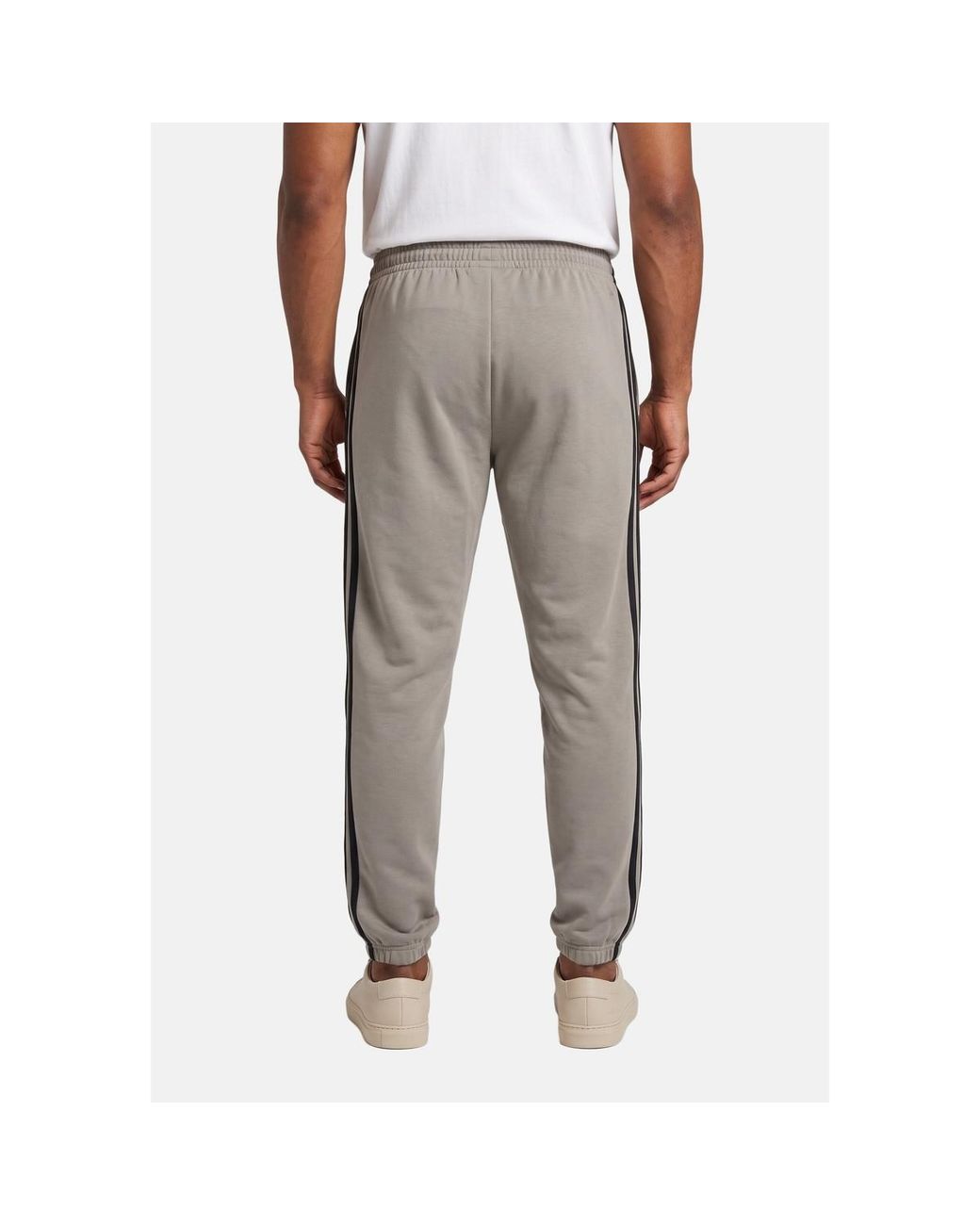 Jogging Ky4138 Adidas pour homme en coloris Gray