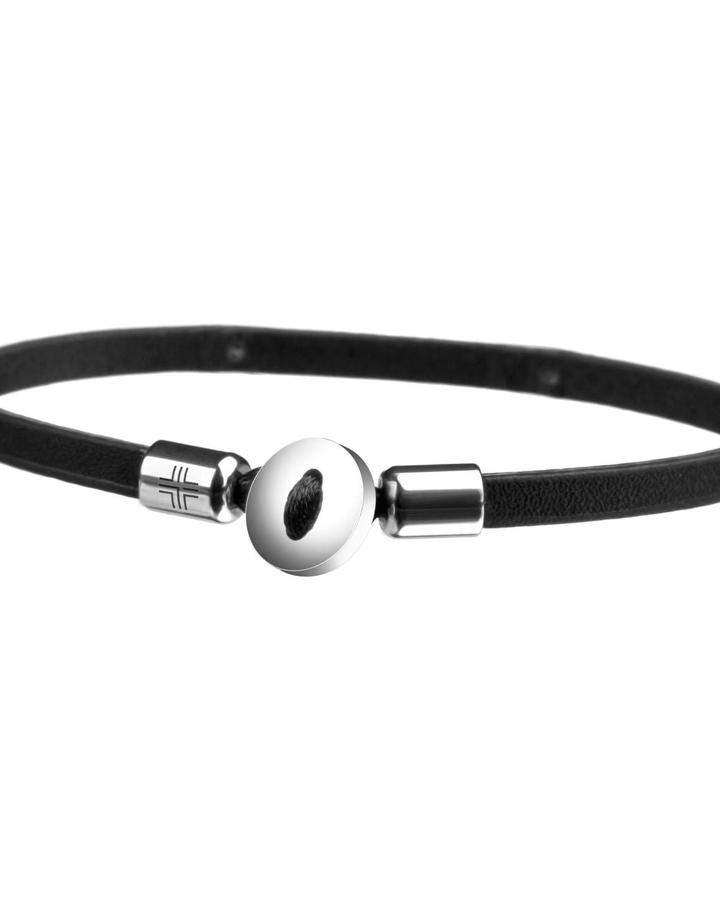 Bracelets Philipp Blanc pour homme en coloris Black