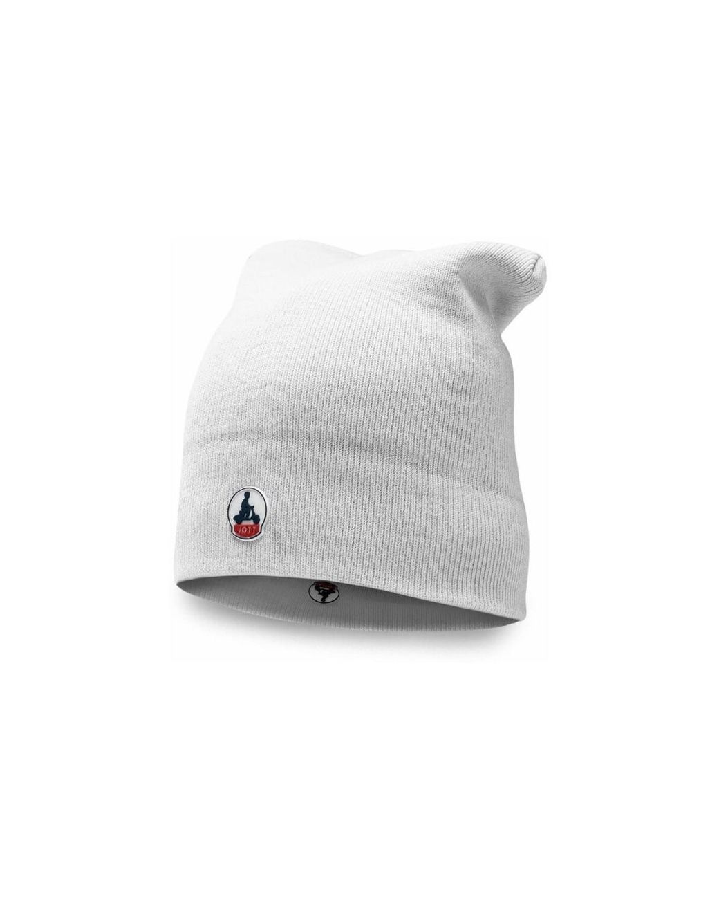 Bonnet Jim J.O.T.T en coloris White