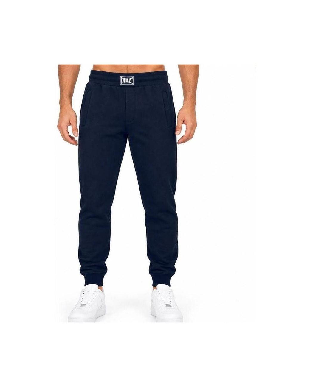 Jogging El016 Everlast pour homme en coloris Blue