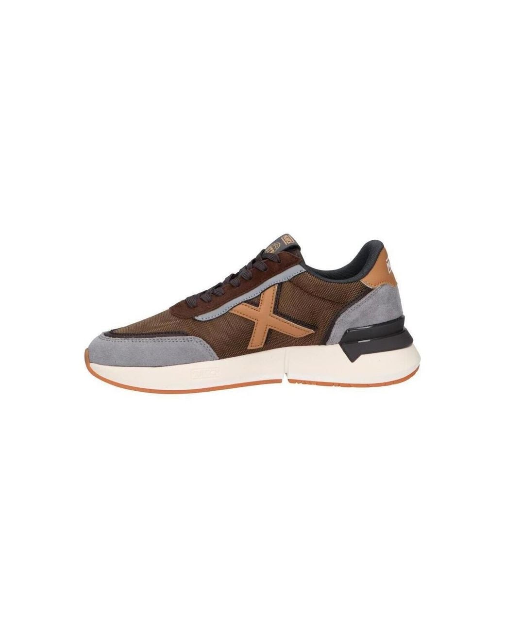 Chaussures 4173082 Versus Munich pour homme en coloris Brown