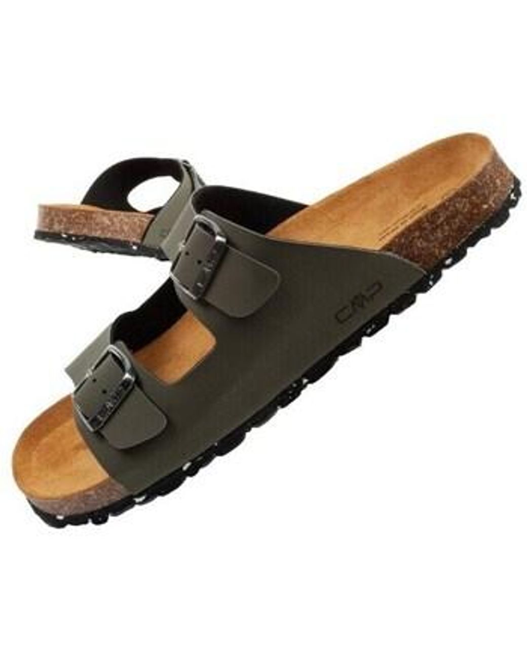 Sandales Thalitha CMP pour homme en coloris Green