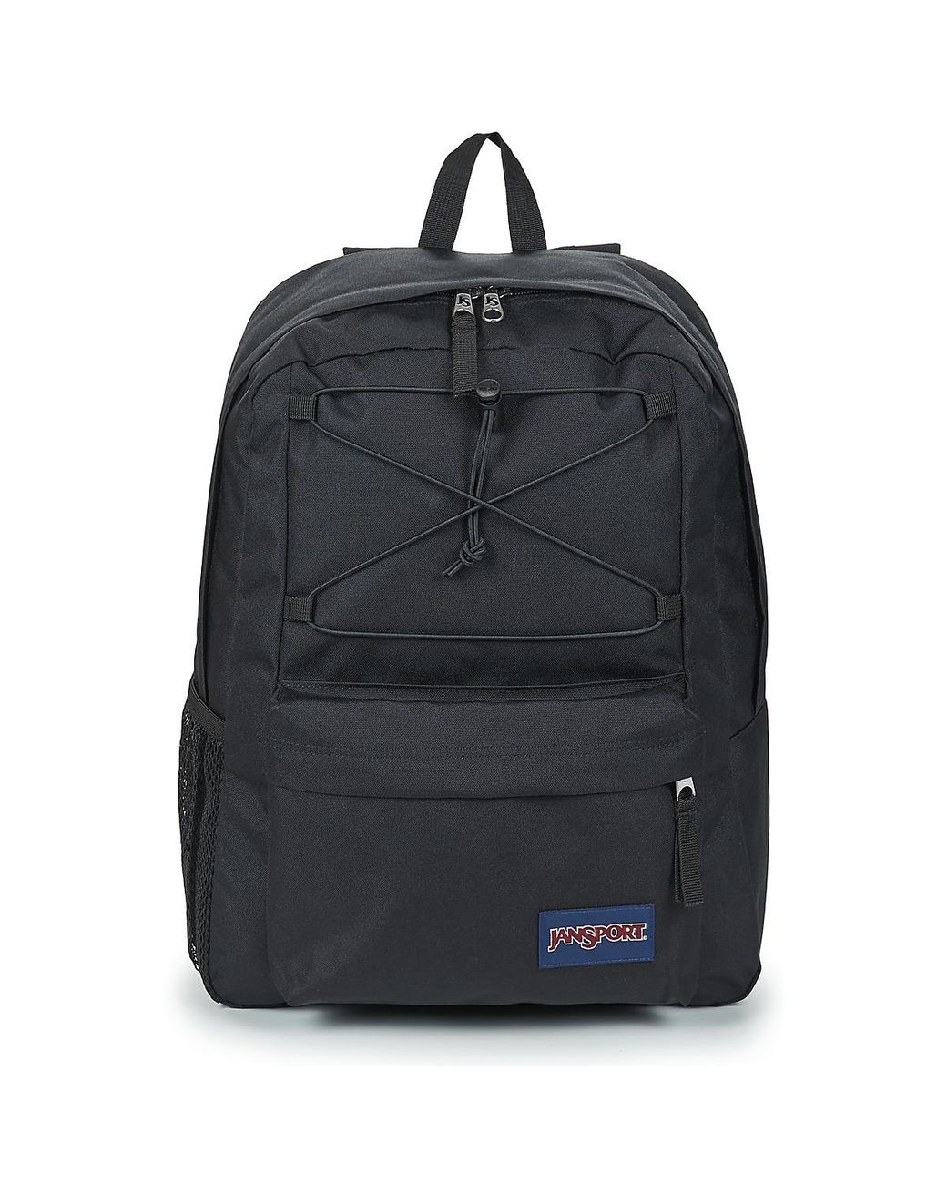Jansport Black Rucksack Flex Pack 26L