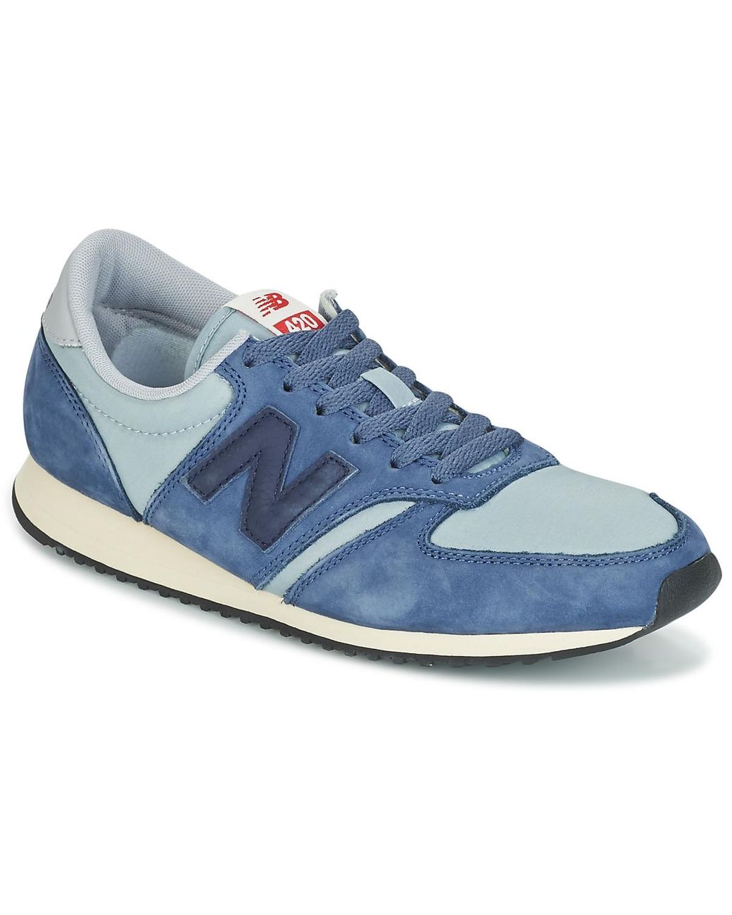 new balance u420 dames nederland