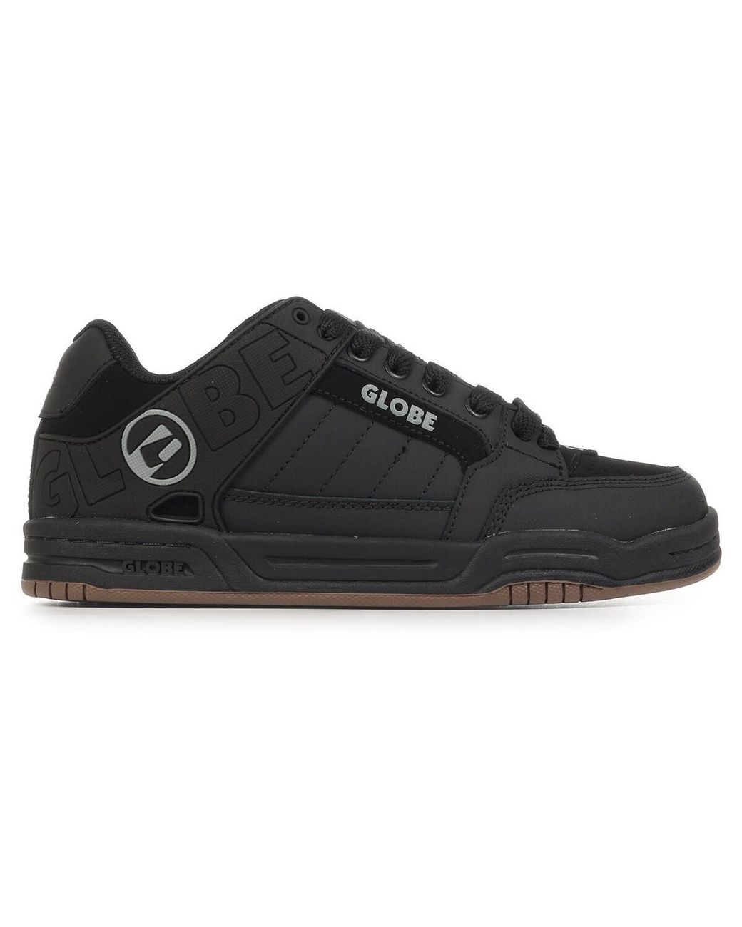 Baskets Tilt Kids Globe en coloris Black